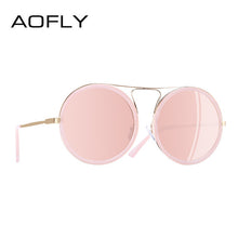 Load image into Gallery viewer, AOFLY BRAND DESIGN Vintage  Women