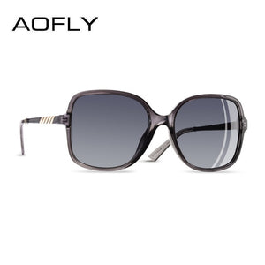 AOFLY Brand Design Elegant Sunglasses Women